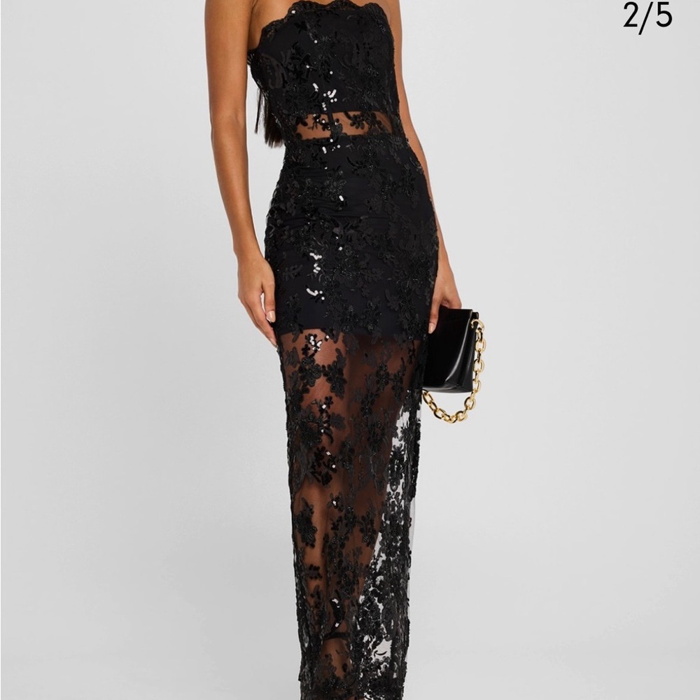 Alice and Olivia NWT Dress